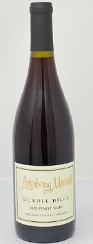 Arterberry Maresh 2024 Dundee Hills Pinot Noir